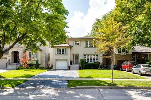 94 Martin Grove Rd, House detached with 4 bedrooms, 4 bathrooms and 4 parking in Toronto ON | Image 2