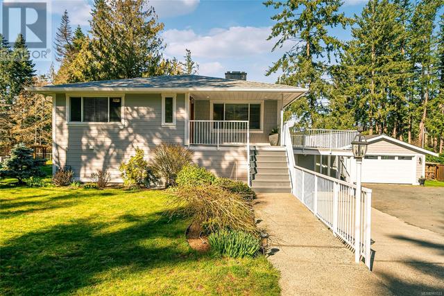 2439 Cross Rd, House detached with 3 bedrooms, 3 bathrooms and 5 parking in Nanaimo E BC | Image 14