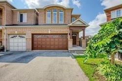 706 Rossellini Dr, House semidetached with 4 bedrooms, 4 bathrooms and 5 parking in Mississauga ON | Image 1