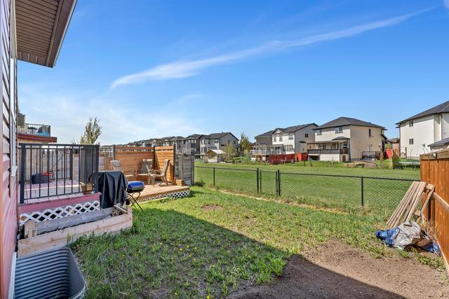 153 Taralake Manor Ne, House detached with 6 bedrooms, 5 bathrooms and 4 parking in Calgary AB | Image 46