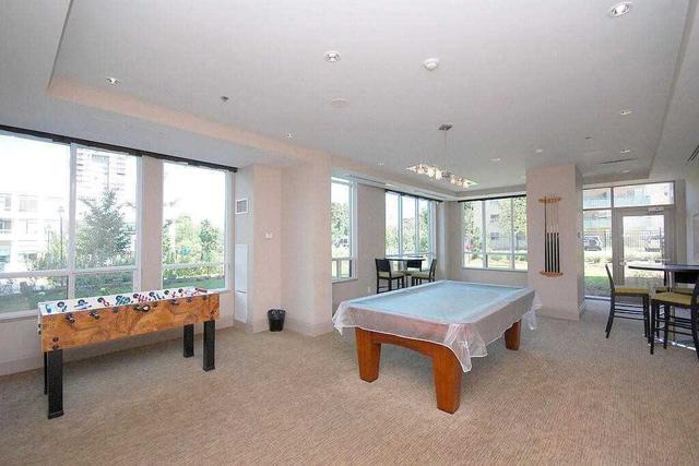 607 - 3515 Kariya Dr, Condo with 2 bedrooms, 2 bathrooms and 1 parking in Mississauga ON | Image 29