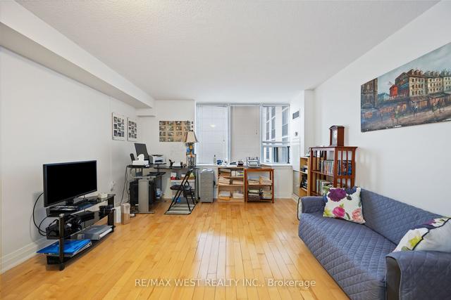 301 - 2737 Keele St, Condo with 0 bedrooms, 1 bathrooms and 1 parking in Toronto ON | Image 19