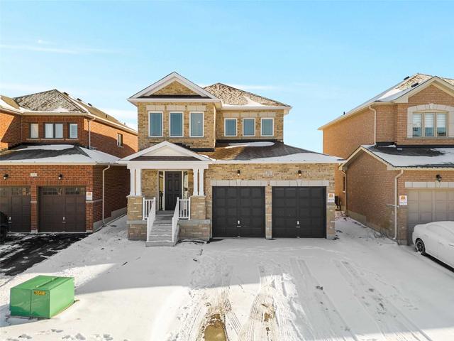 71 Terry Clayton Ave, House detached with 4 bedrooms, 3 bathrooms and 4 parking in Brock ON | Image 12