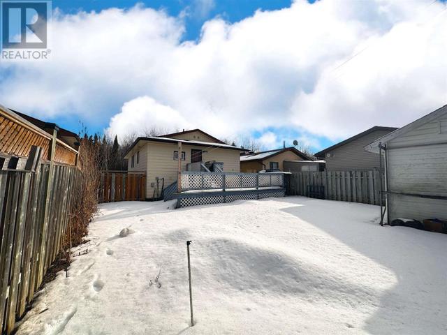 514 County Blvd, House detached with 4 bedrooms, 2 bathrooms and null parking in Thunder Bay ON | Image 44