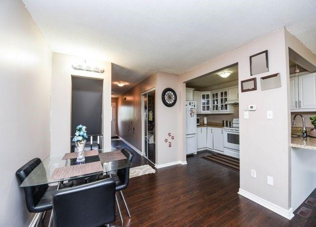 43 - 399 Vodden St E, Townhouse with 3 bedrooms, 3 bathrooms and 1 parking in Brampton ON | Image 4