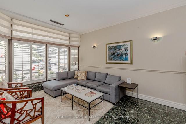 14a - 256 Jarvis St, Condo with 2 bedrooms, 2 bathrooms and 1 parking in Toronto ON | Image 23