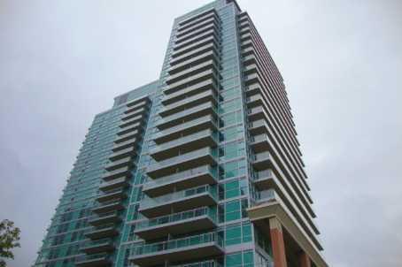 1107 - 100 Western Battery Rd, Condo with 2 bedrooms, 2 bathrooms and 1 parking in Toronto ON | Image 1