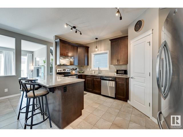 1834 Carruthers Ln Sw, House detached with 3 bedrooms, 2 bathrooms and null parking in Edmonton AB | Image 19