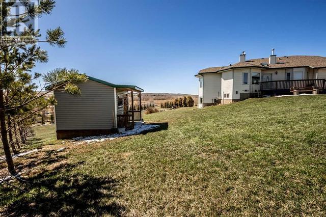80131 434 Avenue W, House detached with 3 bedrooms, 3 bathrooms and 2 parking in Foothills County AB | Image 4