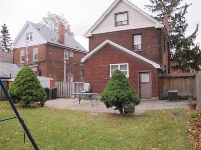 356 St Johns Rd, House detached with 4 bedrooms, 3 bathrooms and 3 parking in Toronto ON | Image 15