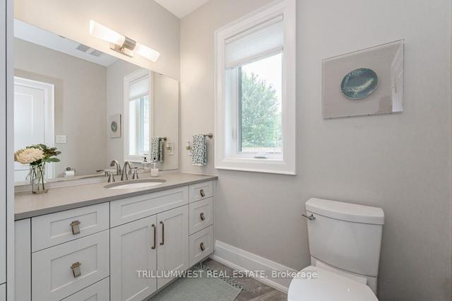 9 Knevitt Pl, House detached with 4 bedrooms, 5 bathrooms and 6 parking in Guelph ON | Image 8