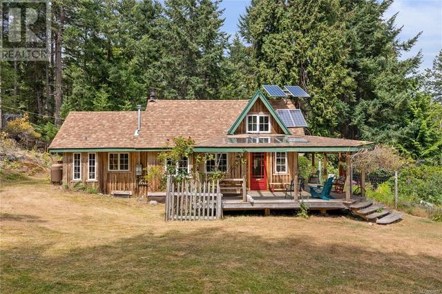 10 Windham Rd, House detached with 1 bedrooms, 1 bathrooms and 3 parking in Powell River E BC | Image 13