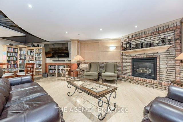 1106 - 250 Glenridge Dr, Condo with 3 bedrooms, 2 bathrooms and 1 parking in Waterloo ON | Image 18
