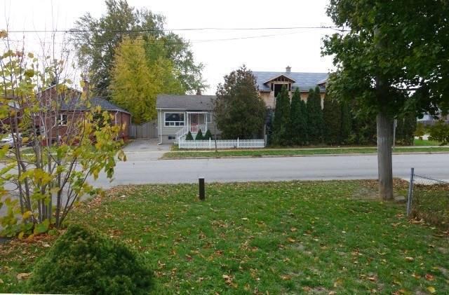 1181 Ogden Ave, House detached with 2 bedrooms, 2 bathrooms and 4 parking in Mississauga ON | Image 4