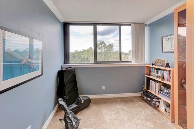 510 - 40 Richview Rd, Condo with 3 bedrooms, 3 bathrooms and 1 parking in Toronto ON | Image 25