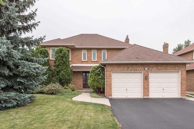 1764 Pilgrims Way, House detached with 4 bedrooms, 3 bathrooms and 4 parking in Oakville ON | Image 1