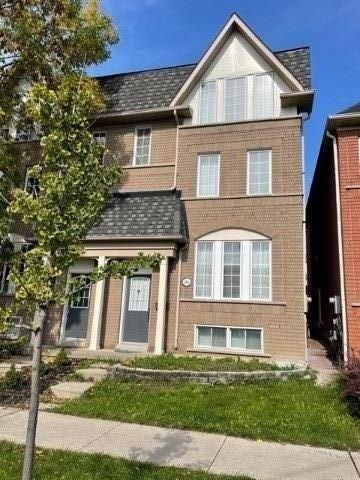 upper - 2194 St. Clair West Ave, House semidetached with 3 bedrooms, 3 bathrooms and 2 parking in Toronto ON | Image 1