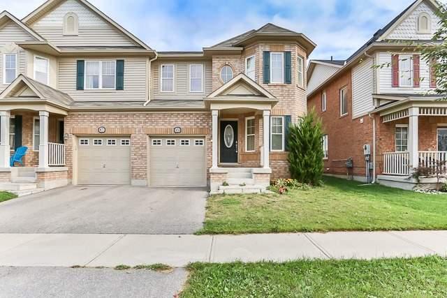 873 Fowles Crt, House semidetached with 3 bedrooms, 3 bathrooms and 2 parking in Milton ON | Image 1