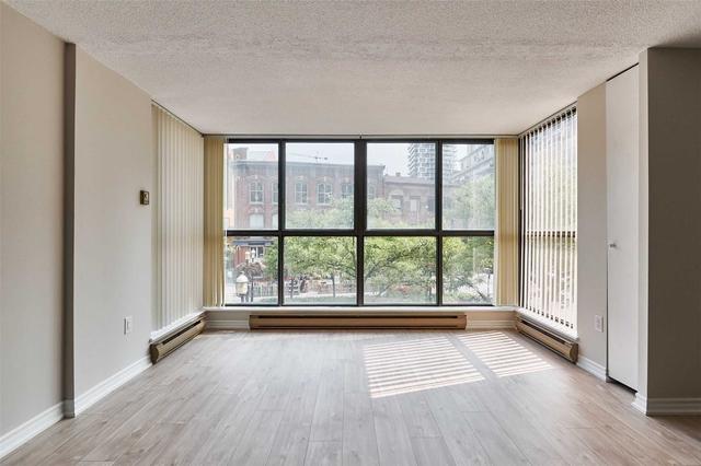 202 - 35 Church St, Condo with 1 bedrooms, 1 bathrooms and 1 parking in Toronto ON | Image 28