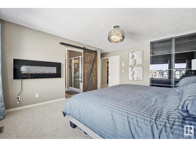 2122 53 St Sw, House detached with 4 bedrooms, 3 bathrooms and 4 parking in Edmonton AB | Image 31
