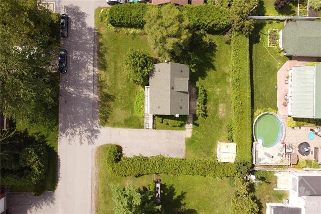 115 Rita Avenue, House detached with 3 bedrooms, 1 bathrooms and 4 parking in Ottawa ON | Image 29