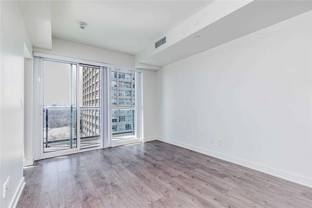 1111 - 2 Sonic Way, Condo with 1 bedrooms, 2 bathrooms and 1 parking in Toronto ON | Image 7