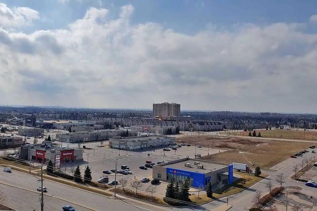 1709 - 4850 Glen Erin Dr, Condo with 2 bedrooms, 2 bathrooms and 1 parking in Mississauga ON | Image 9