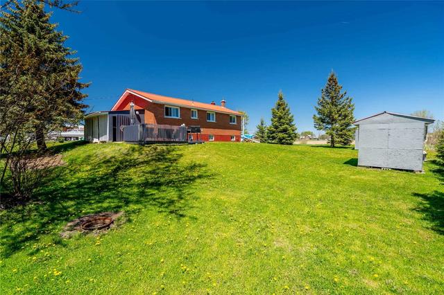 8677 Hwy 11 N, House detached with 3 bedrooms, 1 bathrooms and 10 parking in Severn ON | Image 21