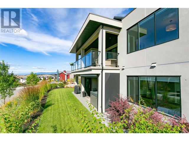 243 Grange Drive, House detached with 4 bedrooms, 3 bathrooms and 4 parking in Vernon BC | Image 38