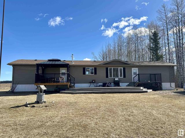 49517 Rge Rd 90, House other with 3 bedrooms, 2 bathrooms and null parking in Brazeau County AB | Image 1