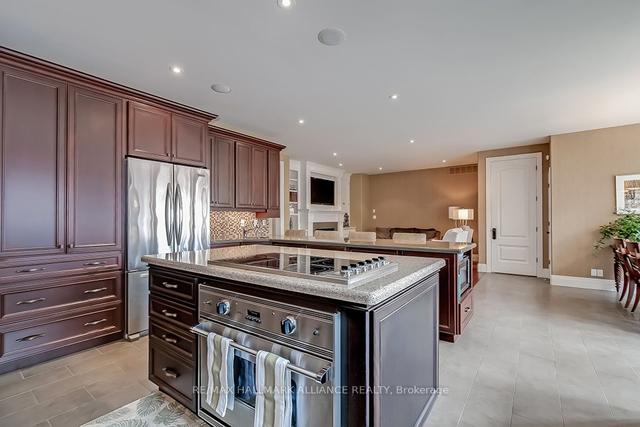 1192 Havendale Blvd, House detached with 3 bedrooms, 5 bathrooms and 6 parking in Burlington ON | Image 3