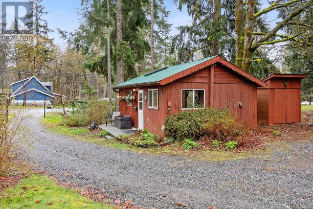 353 Powerhouse Rd, House detached with 4 bedrooms, 5 bathrooms and 10 parking in Comox Valley C (Puntledge   Black Creek) BC | Image 67