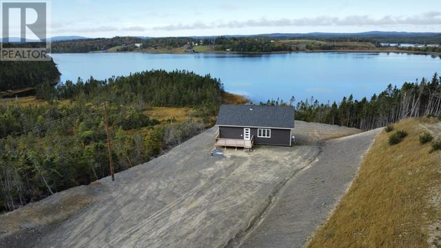 6 Sunset Boulevard, House detached with 4 bedrooms, 2 bathrooms and null parking in Whitbourne NL | Image 1