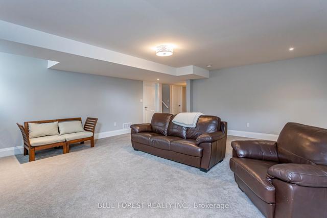 11 - 1450 North Wenige Drive Dr, Condo with 2 bedrooms, 3 bathrooms and 4 parking in London ON | Image 24