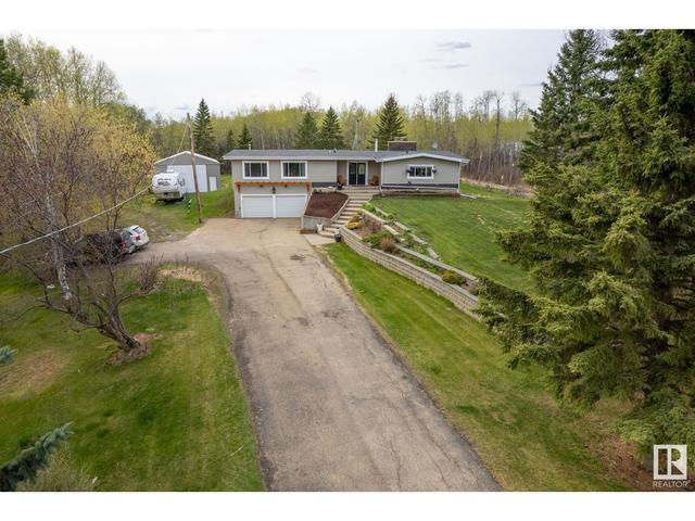 38 - 52505 Rge Rd 214, House detached with 4 bedrooms, 3 bathrooms and null parking in Strathcona County AB | Image 2
