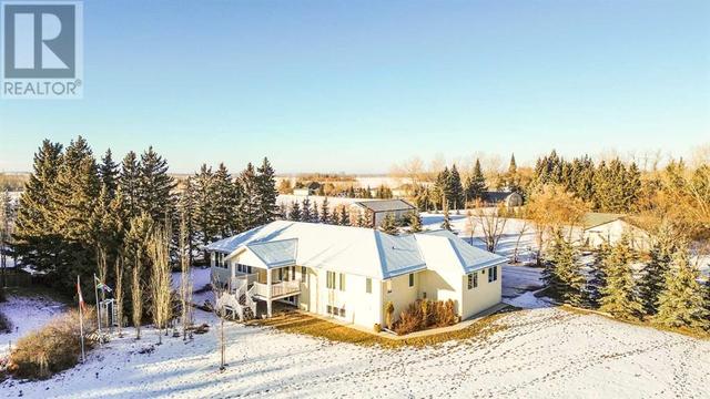 5705 54 Avenue, House detached with 5 bedrooms, 3 bathrooms and 5 parking in Stettler AB | Image 50