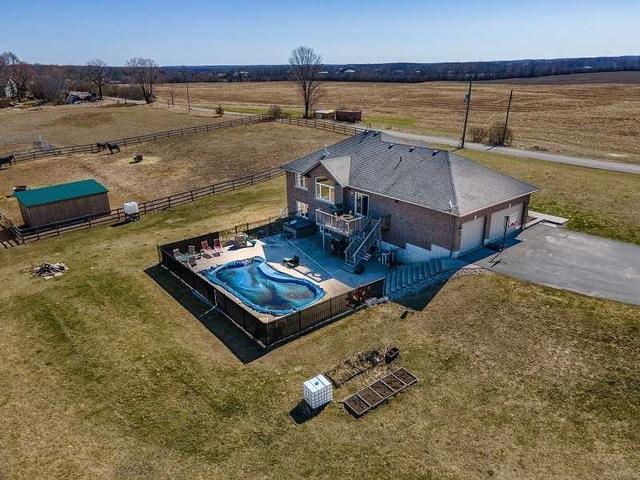 182 Morgan Rd W, House detached with 3 bedrooms, 3 bathrooms and 8.5 parking in Prince Edward County ON | Image 12