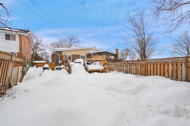 77 Town Line, House semidetached with 3 bedrooms, 2 bathrooms and 5 parking in Orangeville ON | Image 22