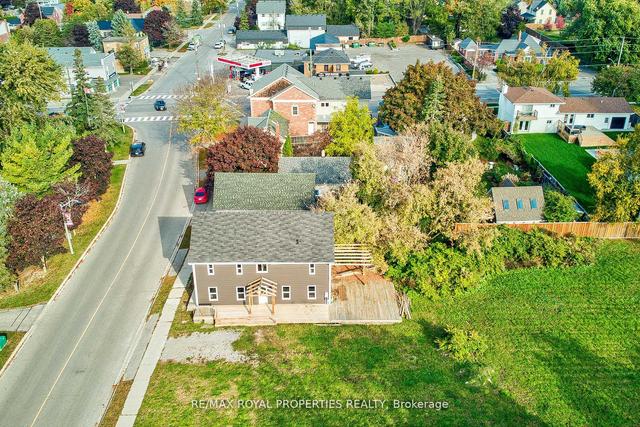 4973 Old Brock Rd, House detached with 3 bedrooms, 3 bathrooms and 10 parking in Pickering ON | Image 23