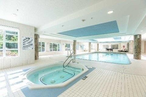 311 - 20 Bloorview Pl, Condo with 1 bedrooms, 1 bathrooms and 1 parking in Toronto ON | Image 4
