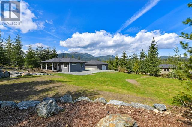2830 Woodcroft Pl, House detached with 5 bedrooms, 3 bathrooms and 6 parking in Cowichan Valley B BC | Image 35