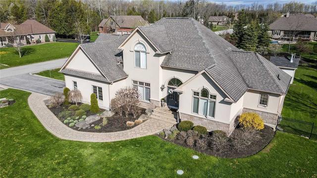 29 Basswood Circ, House detached with 5 bedrooms, 4 bathrooms and 6 parking in Oro Medonte ON | Image 1
