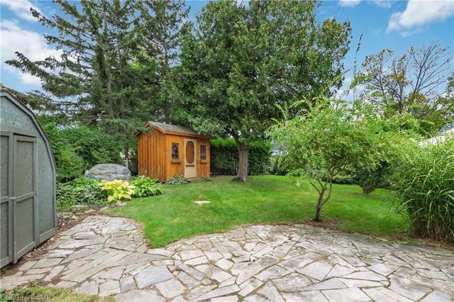 512 Grandview Drive, House detached with 3 bedrooms, 2 bathrooms and 2 parking in Meaford ON | Image 42