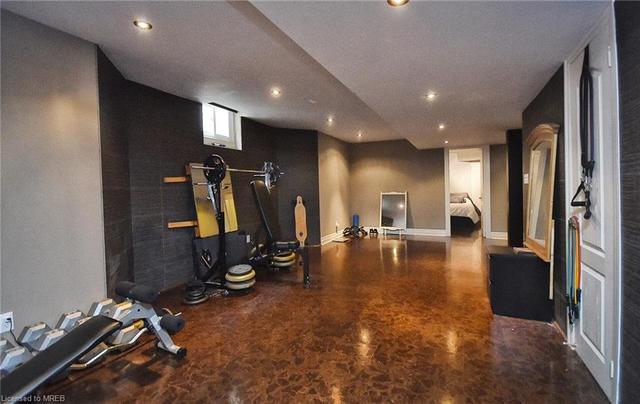 1433 Cottonwood Court, House detached with 6 bedrooms, 5 bathrooms and 6 parking in Mississauga ON | Image 39