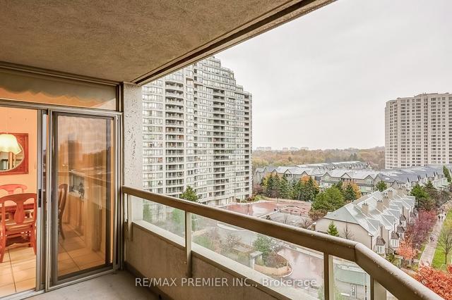 1026 - 138 Bonis Ave, Condo with 2 bedrooms, 2 bathrooms and 1 parking in Toronto ON | Image 29