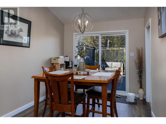 4103 Eby Street, House detached with 4 bedrooms, 3 bathrooms and null parking in Terrace BC | Image 6