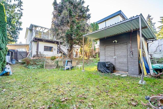 14075 78 Avenue, House detached with 3 bedrooms, 2 bathrooms and 3 parking in Surrey BC | Image 35