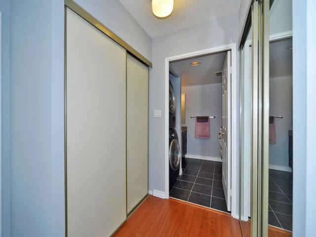 1602 - 30 Greenfield Ave, Condo with 1 bedrooms, 2 bathrooms and 1 parking in Toronto ON | Image 30