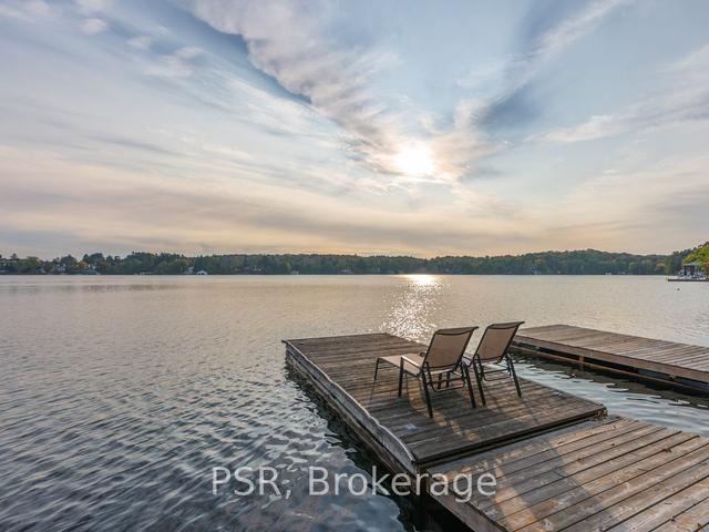 1-1356 & 1357 Peninsula Rd, House detached with 3 bedrooms, 1 bathrooms and 3 parking in Muskoka Lakes ON | Image 6