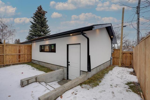 532 Northmount Drive Nw, House detached with 4 bedrooms, 3 bathrooms and 2 parking in Calgary AB | Image 43